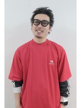 ノア(NOA by KENJE)&nbsp;上川原 雄飛