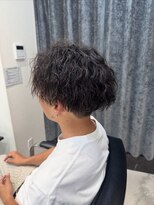 サロンワン(Salon1)&nbsp;メンズツイストスパイラル