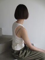 ハイ(HI)&nbsp;ボブ