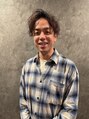 アグ ヘアー ブリオ 札幌栄町店(Agu hair brio)&nbsp;斎藤 貴大