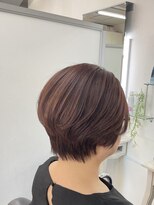 マルゼン(Maruzen)&nbsp;ショートスタイル