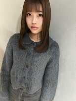 リーシュ ガーデン(Re:sh garden)&nbsp;オリーブグレージュ
