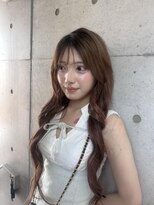フィグ(FIG)&nbsp;巻き髪/ロング/20代/天神大名