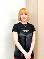 モコヘアーフロール(MOCO hair flor) MI CA