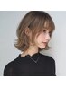 【新規様】髪質改善カラー+カット+サブリミックトリートメント¥11990