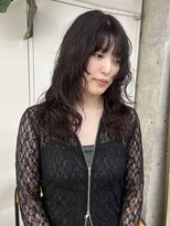 ユニオン(Union)&nbsp;暖色カラー×レイヤーパーマ