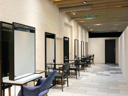 ハク 銀座(HAK.)の写真