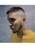 スキンフェード