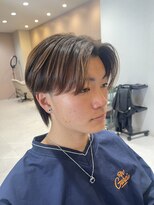 ハイプ 大曽根(HYPE)&nbsp;曲がる縮毛矯正