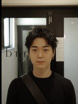 サード(third)&nbsp;抜け感ショート