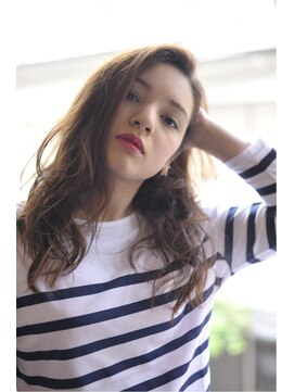 ギフトサニーサイド(gift sunny side) gift＊大人ヘルシーウェーブ