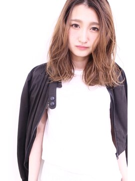 レンク(LENC) Coast.セミディスタイル★