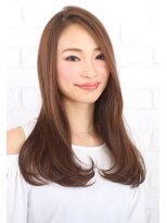 イル クオーレ(il cuore)&nbsp;《川崎　il cuore》  ツヤセミロング♪