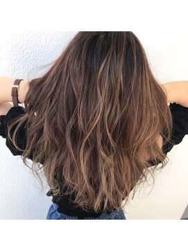 グレース(GRACE) ミルクティーベージュ