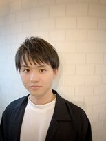 バーチ ウシワカマル(BIRCH ushiwakamaru)&nbsp;マッシュベースショート