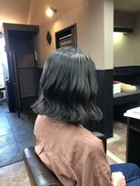 ナトゥーラ 岐阜(Natura)&nbsp;アッシュグレーロブ