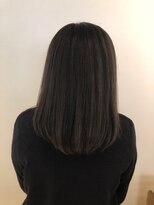 ヘアーアンドビュー ティーリタ 蕨(RITA) 髪質改善ストレート^ ^