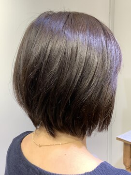 ユーネリー(U-NERY) ショートスタイル