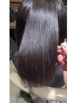 リプレイ(Replay)&nbsp;システムストレート(縮毛矯正)