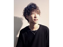 メンズヘアースパイス ユメサキ(Men's Hair SPICE -yumesaki-)