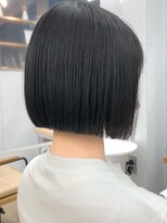 サンド 大阪梅田(sand)&nbsp;マッシュ/くびれヘア/着物/メルティカラー[大阪梅田駅/ショート]