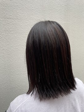 アローズバイストリングス(ARROWS by strings) メンテナンスカット