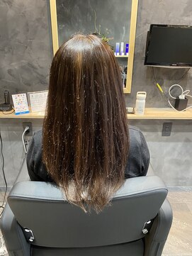 ヨシノ(YOSHINO) グレージュレイヤー