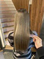アヴァンス 天王寺店(AVANCE.)&nbsp;髪質改善