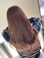 アイズ 本厚木(AIZU)&nbsp;ミルクティーベージュ