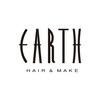 アース 元住吉店(EARTH)のお店ロゴ