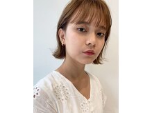 ヘアデザイニング アヴァンセ(HAIR DESIGNING Avance)