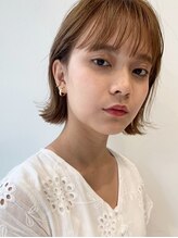 ヘアデザイニング アヴァンセ(HAIR DESIGNING Avance)