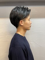 マリオ(MARIO)&nbsp;センターパート