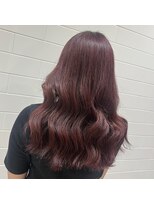 リー 天王寺(Lee)&nbsp;ラベンダーカラー☆