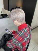 オフホワイト 大阪店(Off-White)&nbsp;シルバーカラー