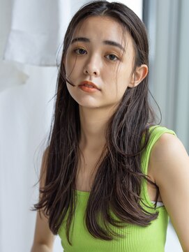 アフロート ギンザ(AFLOAT GINZA) 【白川】20代30代40代レイヤーカット小顔ラフカール23.2.23