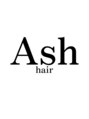 アッシュ(Ash)/Ash  hair