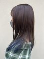 サージュ ドゥエ(Sage doue)&nbsp;オトナブルー