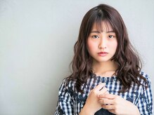 《選べる最新パーマ》”最新”低温デジカールコスメカール♪