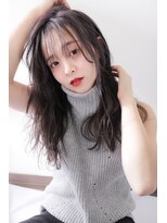 アミ 北千住(amie) 【Clarity】韓国風巻き髪20代30代40代50代*北千住