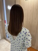 フリーラ 表参道(freera)&nbsp;福本オリジナル！プレミアムストレート！