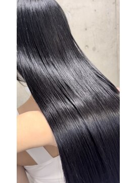 ロータス(Lotus) 究極の髪質改善=美髪整形