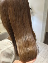 セウバイステラ(Ceu by STELLA)&nbsp;髪質改善トリートメント