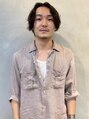 ネリ(nely) 林 耕陽