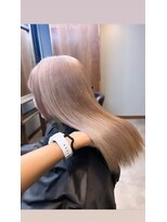 ジャンクス 千葉(junks)&nbsp;ピンクベージュ/ホワイトベージュ/髪質改善