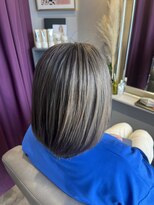 ソフ(soph) 艶ボブ