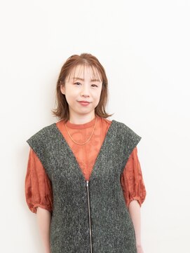 ヘアーアンドメイク ニュートラルアーチ(Hair&Make neutral Arch) ＊ neutral Arch  ×  Winter ＊ ニュートラルアーチ 【 町田 】