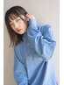 【初回平日限定クーポン】ALL MENU 30%OFF カットのみ２0%OFF