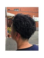 ロホ(ROHO)&nbsp;波巻きスパイラル