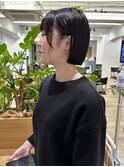 ［Ocean Hair&Life水田］梅雨人気☆髪質改善ストレート/縮毛矯正